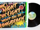 ELECTRIC LIGHT ORCHESTRA- The Night the Light Went on in Long Beach LP Import 74