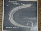 ATTAINING COSMIC CONSCIOUSNESS LP Rosicrucian Recordings Occult