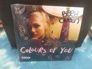 Baby Queen Colours of You SIGNED 7