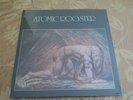 Atomic Rooster - Death Walks Behind You LP Italy M/M New Sealed