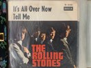 Rolling Stones: Single Album mit 16 DECCA Singles