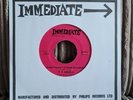 NORTHERN SOUL P P ARNOLD EVERYTHING'S GONNA BE ALRIGHT 7