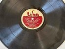 Conjunto Oriente - Pino Verde/La Platanal/Fiesta Ratones * Lina L1501 78rpm Hear