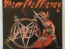 SLAYER - SHOW NO MERCY - MADE IN HOLLAND - VERY GOOD++