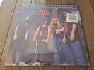 SLAYER - DECADE OF AGGRESSION LIVE + LIMITED EDITION (004472) X 2 LPS + BOOKLET