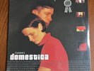 Cursive Domestica LP Vinyl Record 2004 1st Repress SEALED New 180 Gram RARE