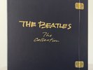The Beatles Collection 33RPM LPs Box Set MFSL MINT COA