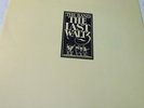 THE BAND  - The Last Waltz -  3x Vinyl LP & Booklet (K66076) 1st Press.