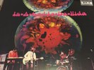 Iron Butterfly: In-A-Gadda-Da-Vida (ltd. Crystal Clear Vinyl LP, Rocktober 2023)