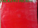 TALKING HEADS - Talking Heads 77 - Vinyl LP + Inner Lyrics. (SR6036) Italian.
