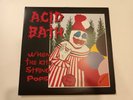 Acid Bath – When The Kite String Pops 2xLP White RARE Rotten Records – 2095-1