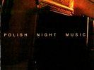 DAVID LYNCH -  POLISH NIGHT MUSIC  2 LP vinyl record [RARE twin peaks]