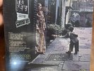 THE DOORS STRANGE DAYS 1967 MONO LP VINYL ALBUM