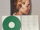 Maggie Rogers Don't Forget Me SIGNED Green Vinyl LP Full Signature AUTOGRAPHED