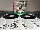 DOUBLE LP VINYL ALBUM THE CLASH LONDON CALLING CBS CLASH3 UK 1ST PRESS EX/VG+