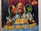 SESSANTA Primus Puscifer A Perfect Circle  Maynard James Keenan Sealed Vinyl New