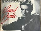 DAVID BOWIE - FAME / SPACE ODDITY - 7