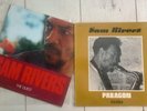 Sam Rivers, 2 Original LPs The Quest, Paragon 1976/77 Exc