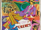 The Beatles Collection Of Oldies Lp Mono 1st Press [Ex/Vg+] SUPERB***