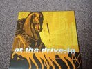At The Drive In Relationship Of Command Black Vinyl