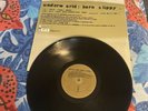 RARE HOUSE/TECHNO UNDERWORLD BORN SLIPPY NUXX  12” VINYL