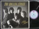 THE ROLLING STONES Slow Rollers / ROCK ECHOES LP UK 1981 DECCA TAB 30