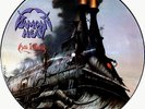 Diamond Head – Am I Evil 1987 - Picture Disc