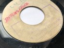 DESMOND DEKKER INTENSIFIED / COCONUT WATER 1968 JAMAICA VINYL 7