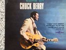 CHUCK BERRY “COME ON” A  SCARCE 1964  PYE RECORDS 4 TRACK EP RECORD