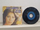 Vicky Leandros - Ich liebe das Leben / Du bist der Mann 1976 Single 7