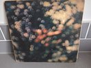 PINK FLOYD - OBSCURED BY CLOUDS 1972 UK 1st VINYL LP SHSP4020 A1/B1