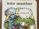Into Another - Seemless • LP 1995 Vinyl • RARE