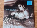 Madonna - Like A Virgin LP Vinyl - NEU OVP MINT - R1 25157
