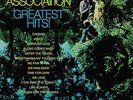 The Association Greatest Hits (Limited Edition, Colored Vinyl, Green, Anniversar