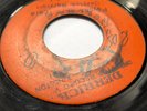 DERRICK HARRIOTT PSYCHEDELIC TRAIN / CHOSEN FEW 1970 JAMAICA VINYL 7