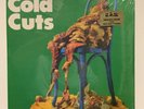 Nicholas Greenwood, Cold Cuts, 2004 Akarma 180 Gram Virgin Vinyl LP SEALED