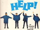 THE BEATLES-LP- HELP- APPLE 1C072.....GERMANY- MINT