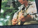George Jones the Grand Tour 1974 Epic Records Vinyl Record Album LP Used