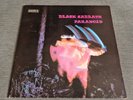Black Sabbath - Paranoid LP vinyl UK NEMS 1976 gatefold