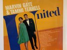 Marvin Gaye & Tammi Terrell, United, 1981 Motown M5-200V1 Vinyl LP SEALED  Soul