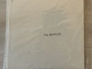 The Beatles - The White Album (Vinyl, MFSL 2-072) Factory Sealed