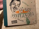 Dizzy Gillespie and His All-Stars Musicraft S-7 1947 78 RPM 10