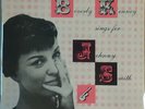 Beverly Kenney, Johnny Smith - Sings For Johnny Smith Vinyl 1986 LP 2206 LP