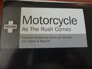 Motorcycle - As The Rush Comes - 12