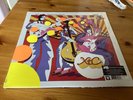 XTC - ORANGES & LEMONS - DOUBLE VINYL 2x LP 200 grams *NEW & SEALED*
