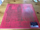 XTC - NONSUCH 2x 200G VINYL LP APE HOUSE LABEL REISSUE (NEW/UNSEALED)