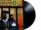 Public Enemy - It Takes A Nation Of Millions To Hold Us Back [VINYL]