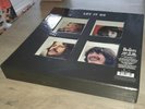 THE BEATLES - LET IT BE - VINYL LP BOX and COFFEE TABLE BOOK ONLY (2021)