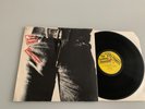 THE ROLLING STONES..STICKY FINGERS...SUPERB RARE UK ISSUE ALBUM...CUN 59100