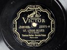 Thomas Waller / Bennie Paine VICTOR 22371 E/E-